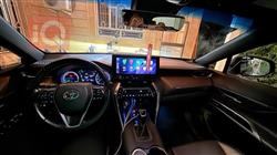 تۆیۆتا ڤێنزا